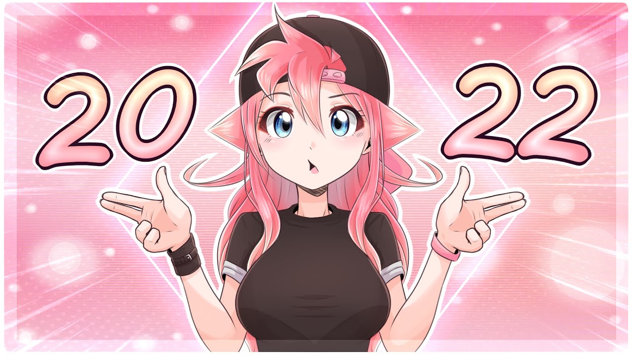 ANGEL0DARKNESS' BEST OF 2022! ᐛ
