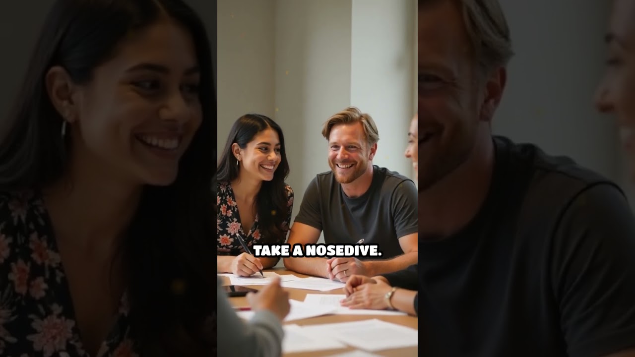 What If Everyone Was High at Work?