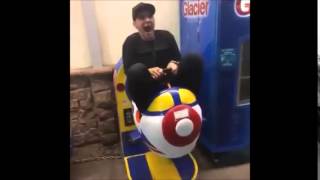 Random Guy Vines of the Day ~ July 7, 2014