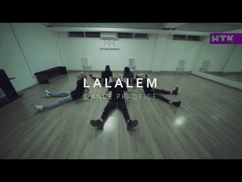 MadMen - Lalalem (Dance Practice)