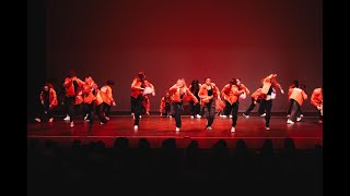(Performance) Odesza - 'Loyal' || DF2024|| [Helius Dance]