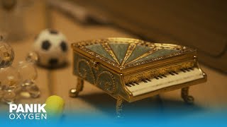 Λένα Πλάτωνος, Νίκος Μωραΐτης & Χάρις Αλεξίου - Παιδικό Δωμάτιο - Official Music Video