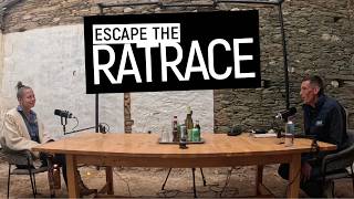 Escape The RatRace /w Nadia Duinker - FreedomVille Portugal