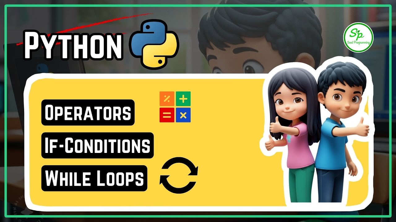 W25 - Python-L2 - Python Basics: Functions , Loops and Shapes Printing ...