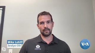 ZeroEyes Featured on Voice of America