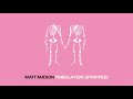 Matt Maeson Tribulation Stripped Official Audio Matt Maeson Tribulation Stripped Official Audio