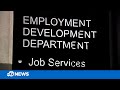 California EDD employee sounds alarm, says thousands losing unemployment benefits by mistake