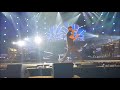 Ricky Martin - Adrenalina - World Tour (Hungary, Budapest) 2018