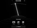 High speed connexion starlink #starlink #internet #spacex
