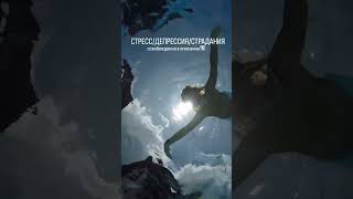 СТРЕСС/ДЕПРЕССИЯ/СТРАДАНИЯ  как справиться