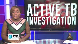 ACTIVE TB  INVESTIGATION
