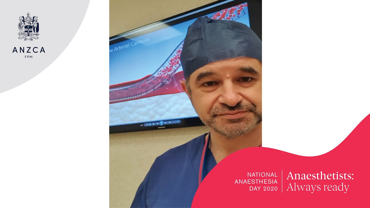 Dr Elli Tutungi FANZCA (Victoria)