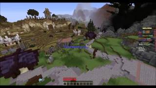 Hypixel Warlords - Episode 1: What is This