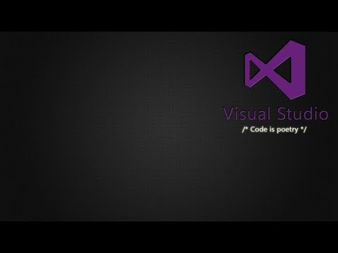 Bangla tutorial! First Programming in visual studio 2019