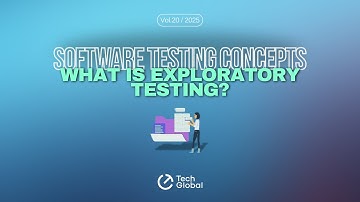 What Is Exploratory Testing?