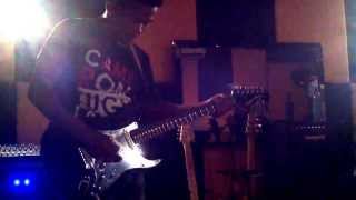 Goyang Inul Cover - 6 BEATZ
