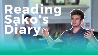 Keep it Simple with Sako: What Makes a Leader?