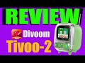 Review Divoom Tivoo2