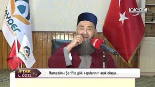 Gök Kapılarını Açtıran Zikir ve Zamanlar Resimi