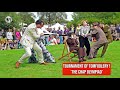 &#39;The Chap Olympiad&#39;   - The Tournament of Tomfoolery