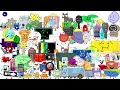 Battle For Netherite Armor and Sword Episode 1