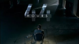 "44 Hours" Trailer | Doc Edge Film of the Month - March 2024