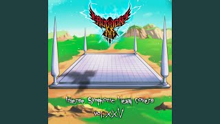 Download Lagu The Final Death-Match (From "Dragon Ball Super")