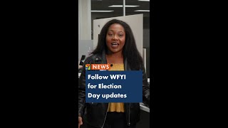 Follow WFYI for Election Day updates