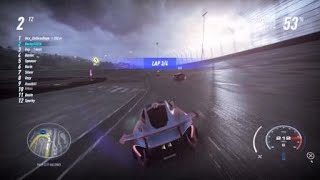 Need for Speed™ Heat WHY