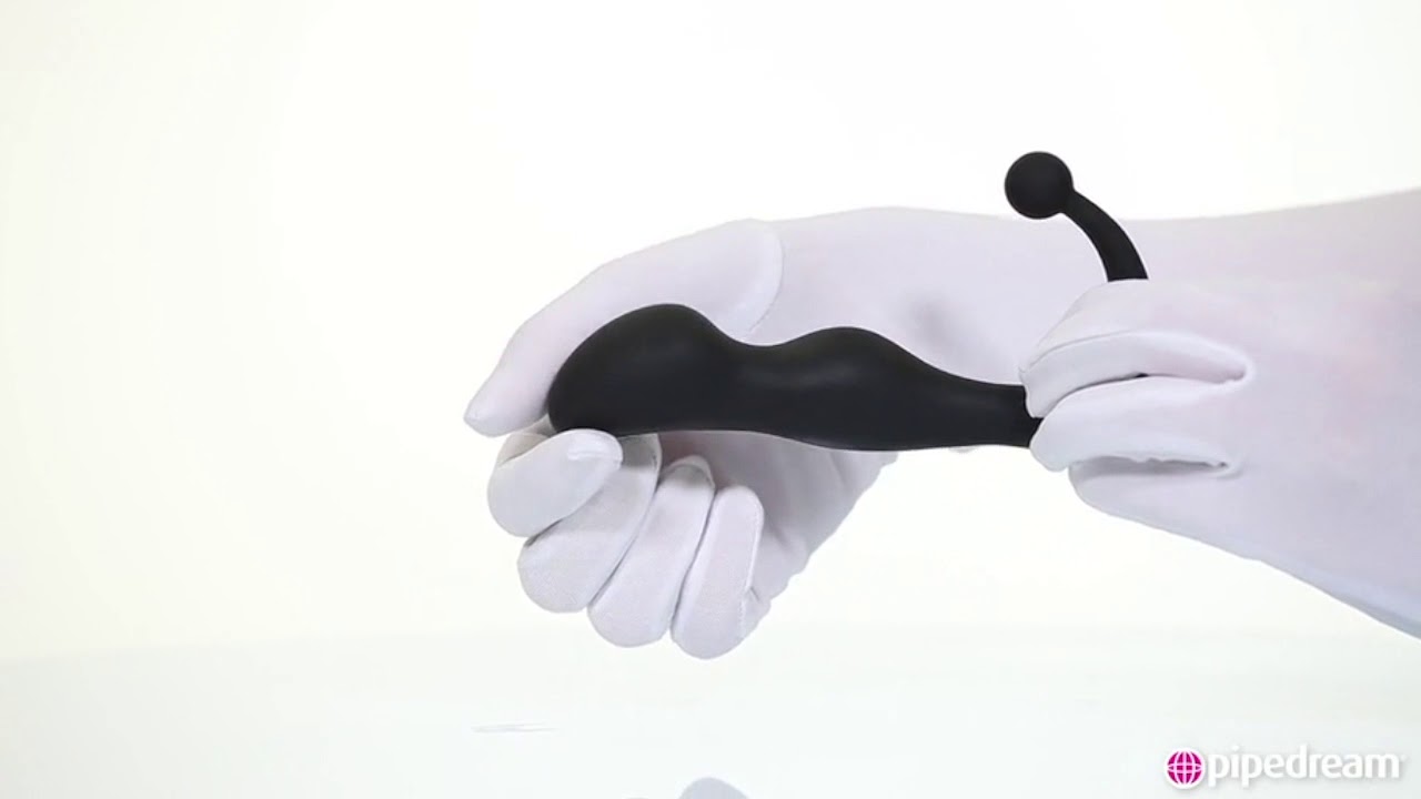 Masseur prostatique Deluxe Perfect Plug | JouJou ch