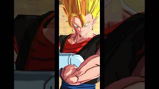 5X Zenkai Buff Lr Vegito Dragon Ball Legends