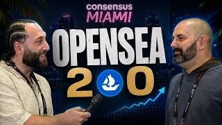 OpenSea 2.0 is Reshaping the Entire Crypto Market