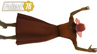 おかま二人の実在するFallout76ロケーション探しの旅 後編【Fallout76】