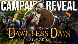 EXCLUSIVE: THE DAWNLESS DAYS CAMPAIGN & MAP PREVIEW by Andy's Take 156,984 views 4 months ago 15 minutes