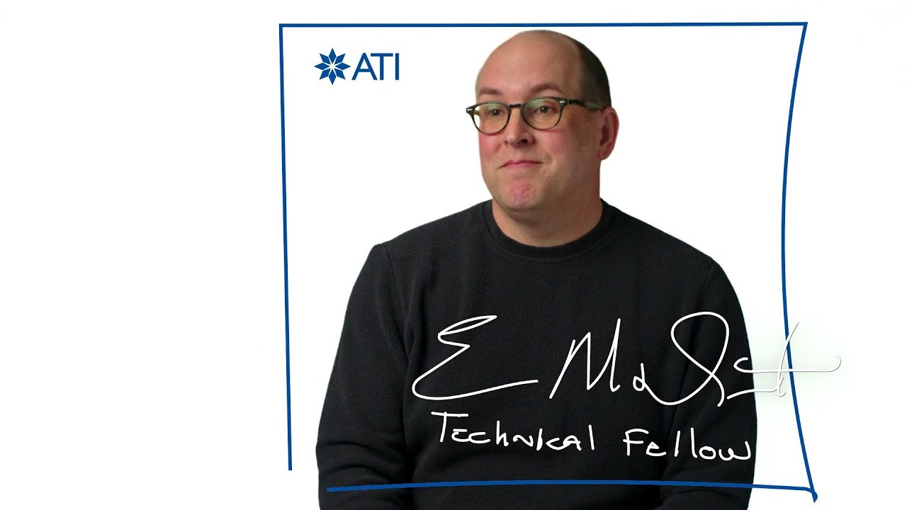 What makes you proud?