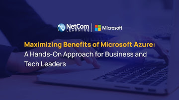 A Hands-On Approach for Business and Tech Leaders