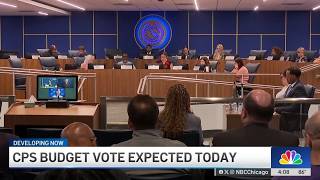 The decision explained Vote expected on Chicago Public Schools budget