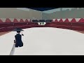 The Duel Between Gentlemen