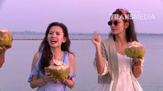 Famous CELEBRITY ON VACATION - Keindahan Alam Karimun Jawa  (9/9/17) 3-3 Net Worth