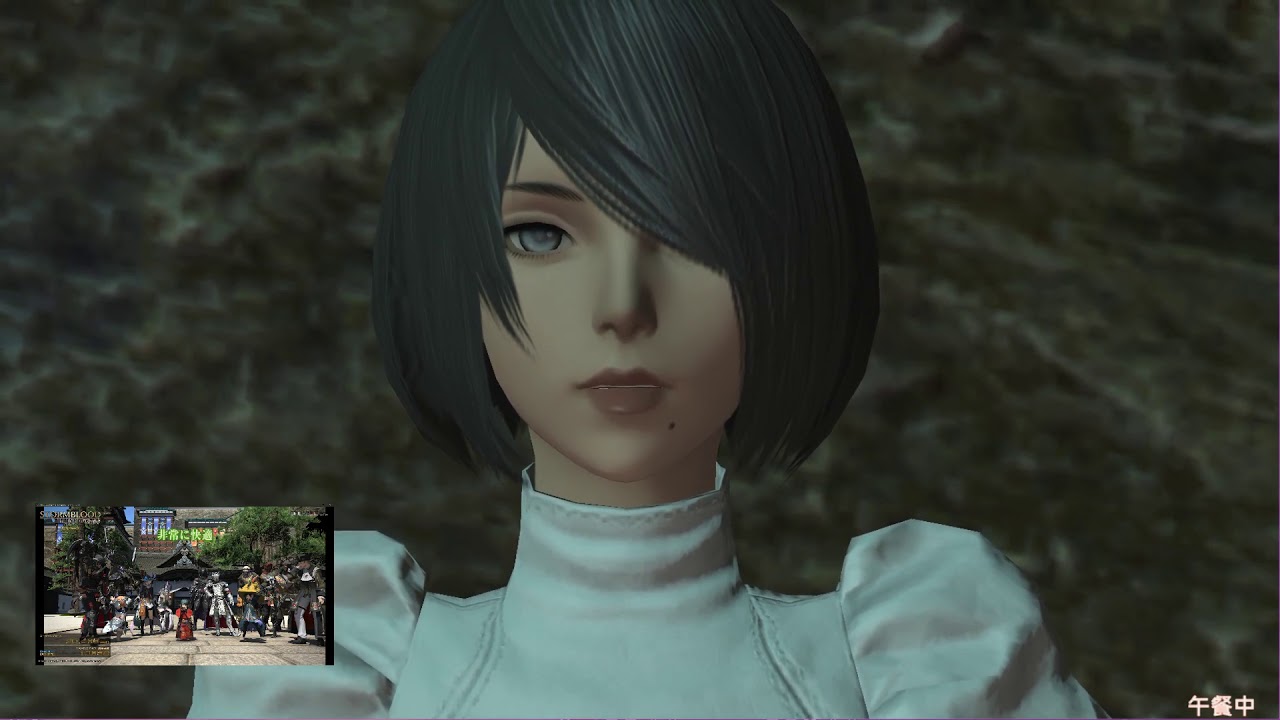 Ff14 パッチ5 1 複製サレタ工場廃墟 初見 Patch5 1 ニーアアライアンスレイド Finalfantasy Xiv 尼爾合作24人副本 Rockmanzw Youtube