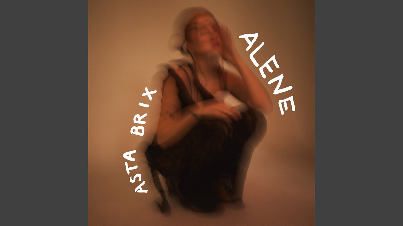 YouTubeでAleneを視聴 YouTubeでAleneを視聴