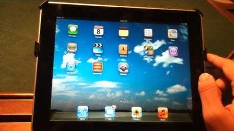 iOS 5 Hands On Review with New Features