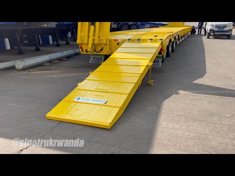 Folding Ramps For Trucks