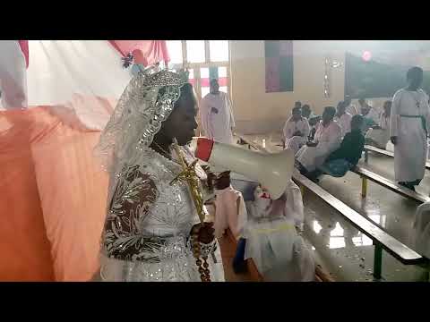 Part 2 Ubuhamya Butangaje Bwa Solange Nyuma Y Ijambo Rya Mama