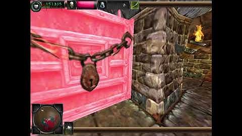 Dungeon Keeper 2 - Level 12 | Goldenglade [GOG]