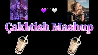 Çaklıtish Mashup - Yapay Mashup - \
