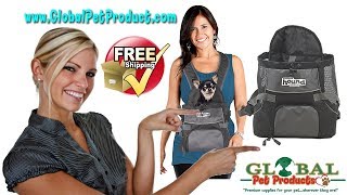 outward hound pooch pouch sling available now outward hound pooch pouch sling screenshot 3
