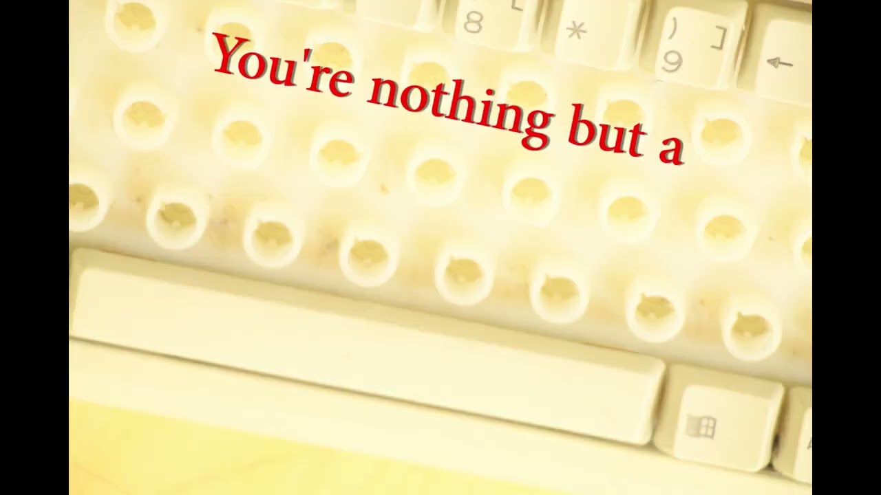 Shockula (ft. Musicful) -- Stop-Motion Music Video 