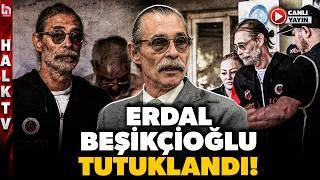 #CANLI | Etimesgut Belediyesi'ne Operasyonda Flaş Karar! Erdal Beşikçioğlu Dahil 40 Kişi Tutuklandı!