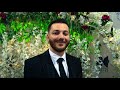 حفل زفاف العريس مصطفى عبدالحميد تناري استوديو اوغاريت مدينة معرة النعمان 